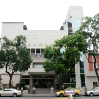 校友會文化基金會