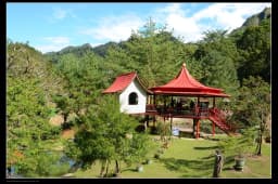 大克山森林遊樂區
