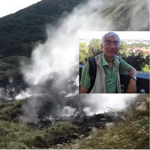 地熱在能源政策的角色
